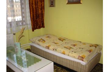 Slovacia Privát Levoča, Interiorul